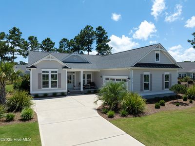 145 W Keel Drive