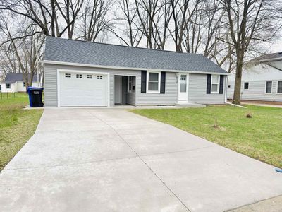 1714 North WILMER STREET