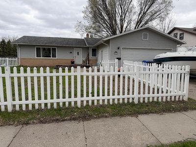 Property at 102 21st Ave N, Fargo, ND