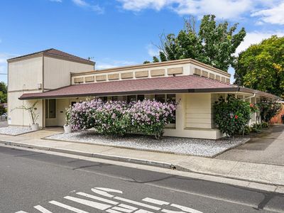 707 Tuolumne Street