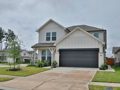 5834 Finely Run St