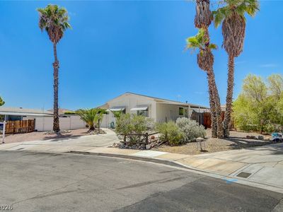 Property at 1010 La Mesa Way, Boulder City, NV