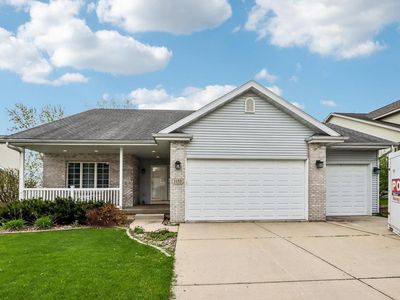 3133 Collingwood Drive