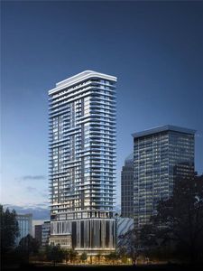 520 N Tampa St #1408