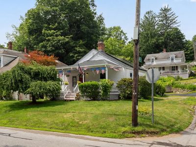 29 Pleasant St