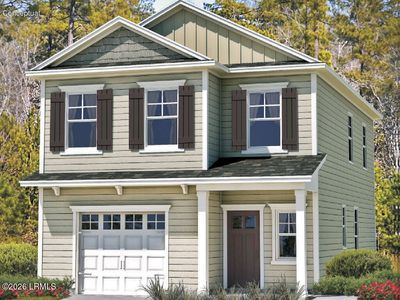 409 Conifer Street
