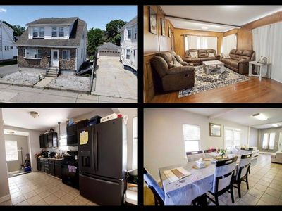 Property at 1352 Newport Ave, Pawtucket, RI