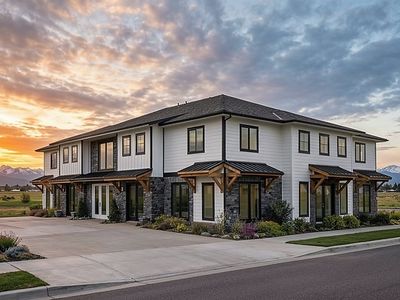 570 E Swift Creek Way #200