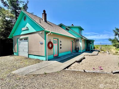 15217 Pacific Way