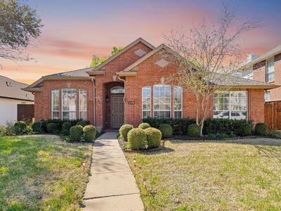 10805 Columbia Dr