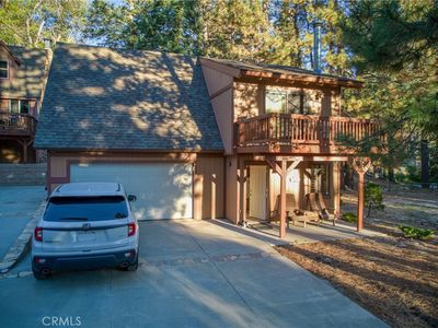Property at 771 Tulip Dr, Green Valley Lake, CA