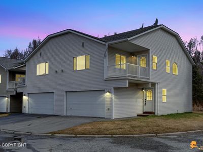 6873 Brittany Rock Way #12