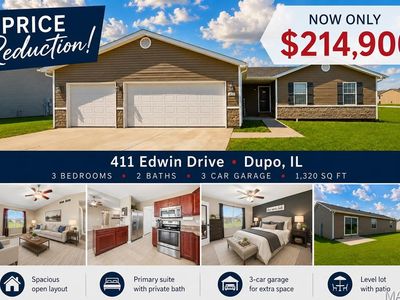 411 Edwin Dr
