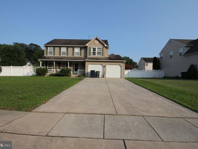 418 Stockton Loop