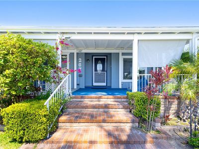 5200 Irvine Blvd SPC 267