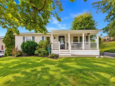 11 Irene St
