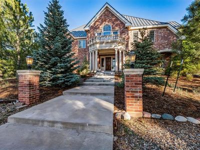 550 Dream Catcher Lane