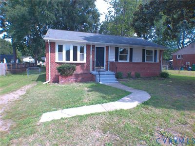 9707 Stockbridge Dr