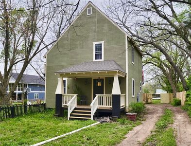 114 N Ozark St