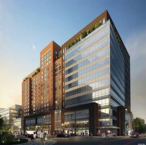 138-35 39th Avenue UNIT 16A17A