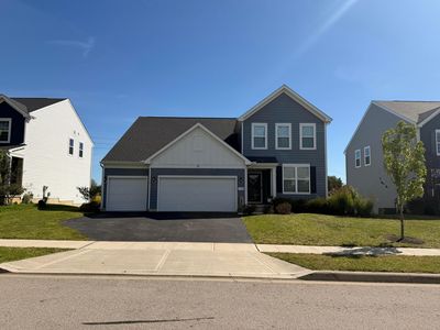 776 Fescue Rd