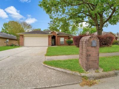 26619 Cypresswood Dr