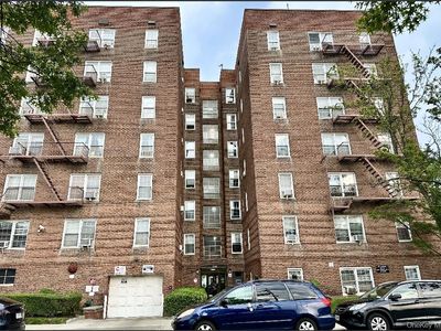 85-04 63rd Drive #6J1