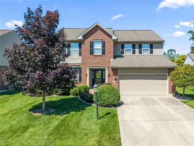 Property at 364 Krystal Ellen Dr, Tipp City, OH