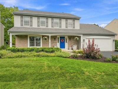 Property at 1841 Williamsburg Ave, Geneva, IL
