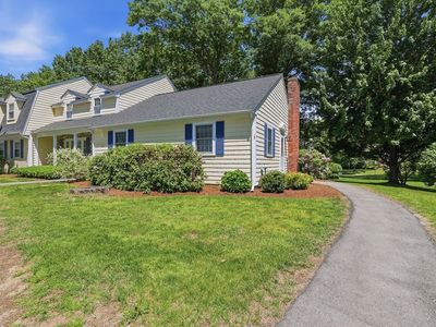 15 Meetinghouse Rd Unit 15