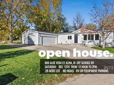 880 W Aloe Vera Ct