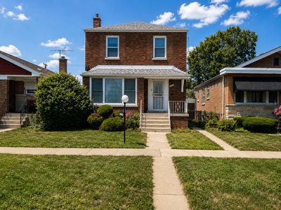 8124 S Wabash Ave