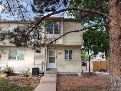 4126 S Mobile Circle #A
