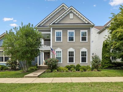 601 Cobert Ln