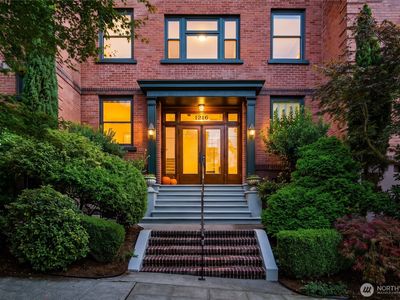 1216 1st Avenue W #103