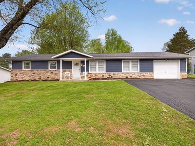 4333 N Ridgewood Dr