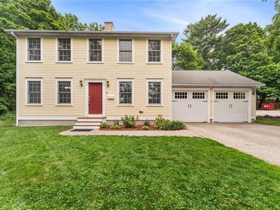 20 Wheelock Ave