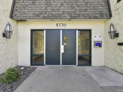5770 E Warren Avenue Bldg C #316