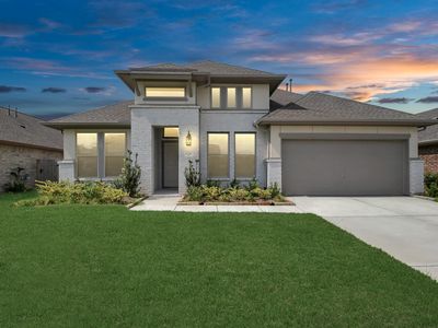 1242 Muscadine Hollow Ln