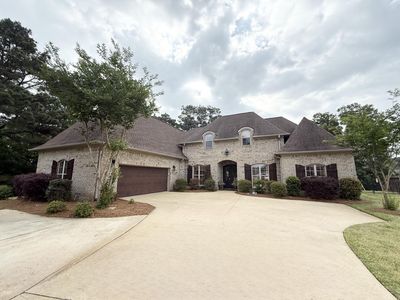 Property at 114 Parkside Cv, Saltillo, MS