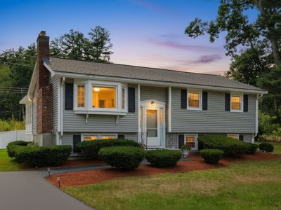 41 Castlewood Dr