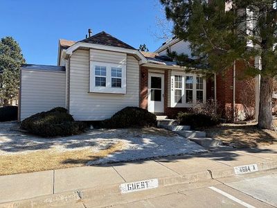 4664 S Crystal Way Unit A