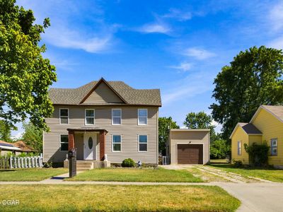 Property at 514 E Scott St, Monett, MO