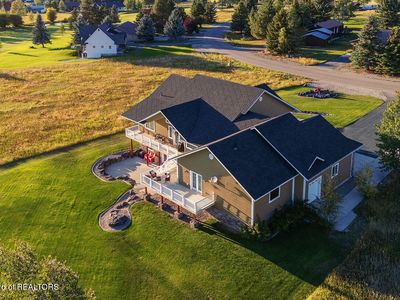 332 Alpine Way