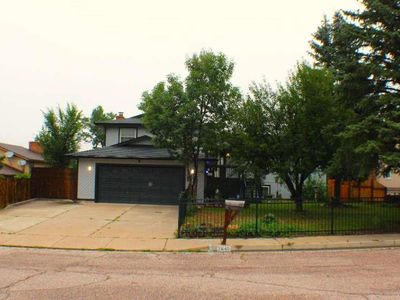 2840 Purgatory Drive