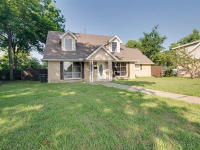 4401 Ivy Dr