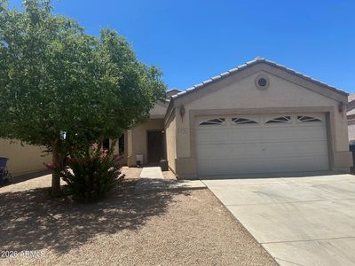Property at 12741 W Soledad Street, El Mirage, AZ