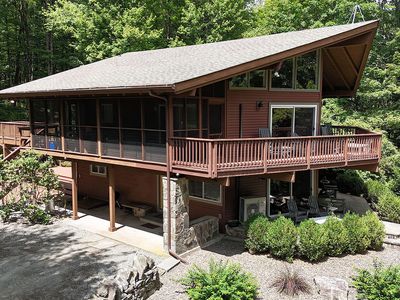 361 Stalker Rd