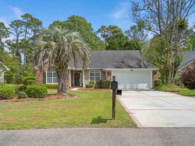 1209 Loblolly Ln.