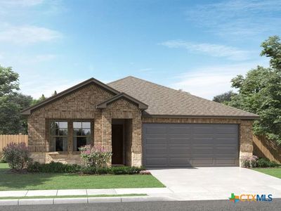 5433 Wrangler Way